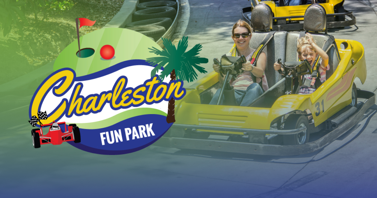 Charleston Fun Park